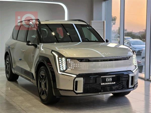 كيا EV9 2024 للبيع في العراق - كركوك